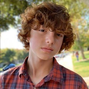 Meet your Posher, Paul